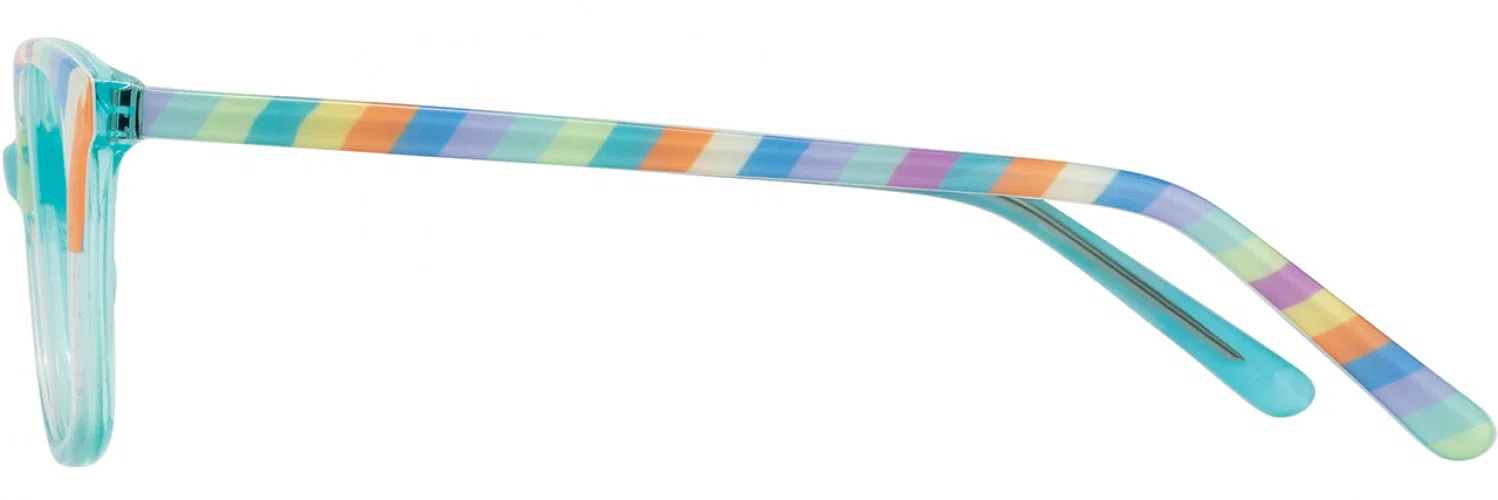 DB4K LILLIANA Eyeglasses - view 8